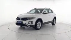 Usata 2023 VW T-Roc Life SUV | 23.900 € (Ottimo prezzo)