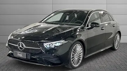 Usata 2023 Mercedes A180 | 42.100 €