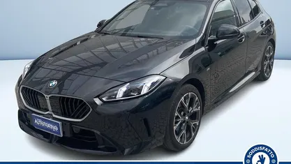 Usata 2024 BMW 120 M Sport Due volumi | 45.200 €