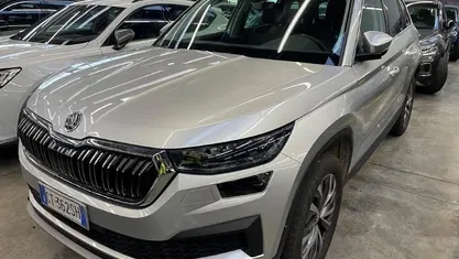 Usata Skoda Kodiaq Style 150 CV (110 kW) 2024 SUV