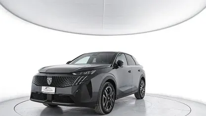 Usata Peugeot 3008 Allure 136 CV (100 kW) 2025 SUV