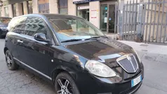 Usata 2011 Lancia Ypsilon Due volumi | 4550 € (Buon prezzo)