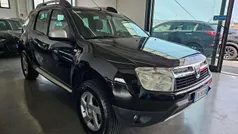Usata 2011 Dacia Duster Lauréate SUV | 4900 € (Buon prezzo)