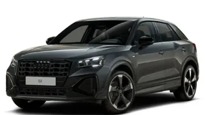 Nuova Audi Q2 Comfort 150 CV (110 kW) 2026 SUV