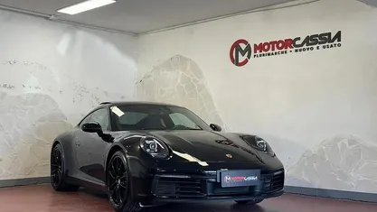 Usata Porsche 911 Carrera 385 CV (283 kW) 2022 Coupé