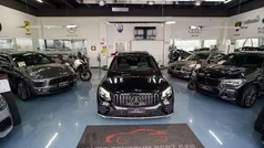 Nero Usata 2018 Mercedes GLC43 AMG AMG Coupé | 38.900 € (Buon prezzo)