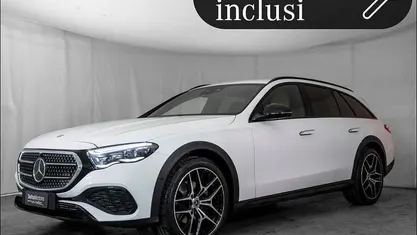 Usata Mercedes 220 Premium 197 CV (144 kW) 2025 Station wagon