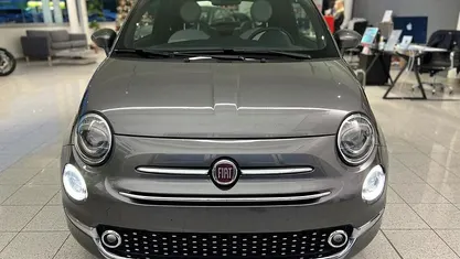 Usata 2022 Fiat 500 Dolcevita Utilitaria | 10.990 € (Buon prezzo)