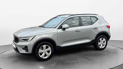 Usata Volvo XC40 163 CV (119 kW) 2024 Grigio SUV