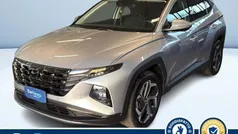 Usata 2022 Hyundai Tucson SUV | 26.500 € (Super prezzo)