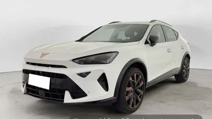 Occasion Cupra Formentor 150 ch (110 kW) 2025 SUV