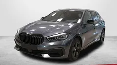Grigio Usata 2021 BMW 116 Advantage Due volumi | 20.800 € (Ottimo prezzo)