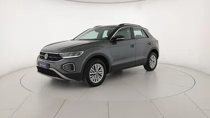 Usata VW T-Roc Life 150 CV (110 kW) 2025 SUV