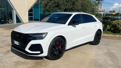 Usata Audi RS Q8 600 CV (441 kW) 2023 SUV
