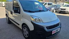 Usata 2024 Fiat Fiorino Furgone | 12.800 € (Buon prezzo)