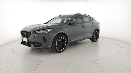 Usata Cupra Formentor 204 CV (150 kW) 2023 SUV