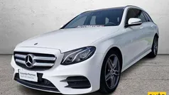 Usata 2019 Mercedes E220 Premium Station wagon | 28.450 € (Buon prezzo)