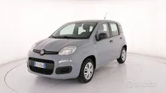 Grigio Usata 2019 Fiat Panda Easy Due volumi | 6900 € (Ottimo prezzo)