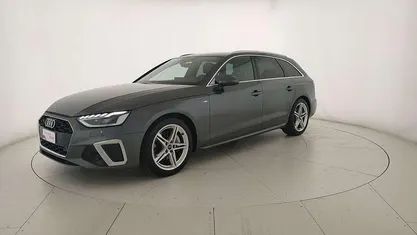 Usata Audi A4 S-Line 204 CV (150 kW) 2024 Station wagon