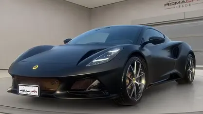 Usata Lotus Emira 405 CV (297 kW) 2024 Coupé