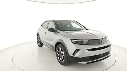 Nuova Opel Mokka 136 CV (100 kW) 2025 Grigio SUV