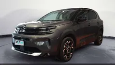 Grigio Usata 2024 Citroën C5 Aircross SUV | 25.900 € (Buon prezzo)