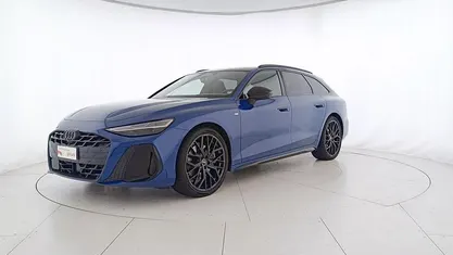 Usata Audi A6 Ambiente 204 CV (150 kW) 2025 Station wagon