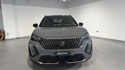 Usata Peugeot 2008 GT 131 CV (96 kW) 2024 SUV