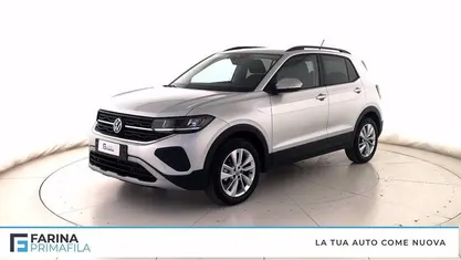 Usata VW T-Cross Edition 95 CV (69 kW) 2026 SUV