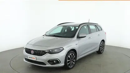 Usata Fiat Tipo Lounge 120 CV (88 kW) 2020 Station wagon
