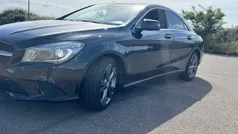 Usata 2015 Mercedes CLA220 Tre volumi | 17.200 € (Buon prezzo)