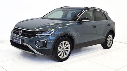 Occasion VW T-Roc Life 110 PK (80 kW) 2023 Petrolio SUV