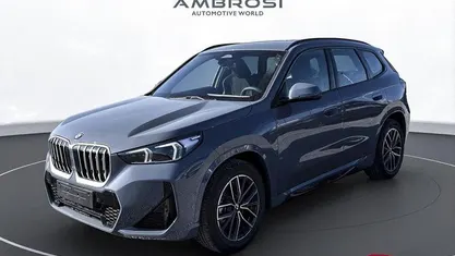 Usata 2025 BMW X1 M Sport SUV | 39.200 € (Super prezzo)