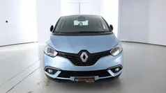 Azzurro Usata 2019 Renault Scénic IV Monovolume | 13.600 € (Ottimo prezzo)