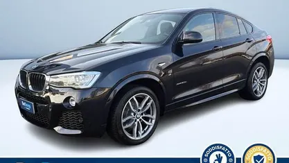 Usata 2015 BMW X4 M Sport SUV | 23.000 € (Buon prezzo)