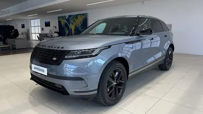 Usata Land Rover Range Rover Velar S 204 CV (150 kW) 2026 SUV