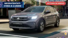 Usata 2024 VW Taigo Life SUV | 20.900 € (Buon prezzo)