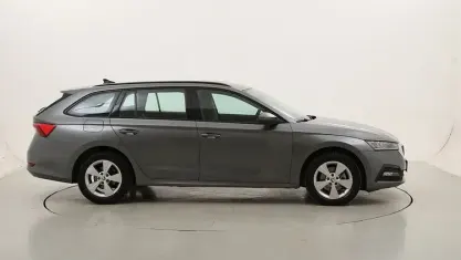 Usata Skoda Octavia Executive 116 CV (85 kW) 2022 Station wagon
