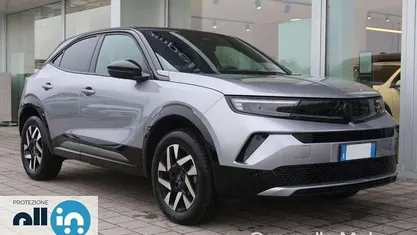 Usata Opel Mokka S 131 CV (96 kW) 2025 SUV