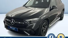 Nero metallizzato Usata 2023 Mercedes GLC220 AMG Line Premium Plus SUV | 48.400 € (Ottimo prezzo)