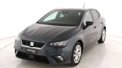 Grigio magnetic Usata 2024 Seat Ibiza FR Tre volumi | 17.200 € (Buon prezzo)