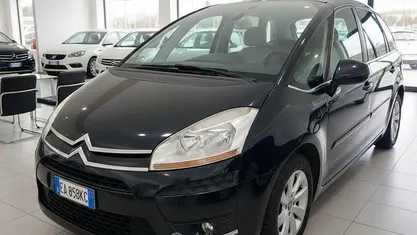 Usata Citroën C4 109 CV (80 kW) 2010 Monovolume