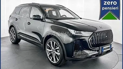 Usata DR DR 6.0 147 CV (108 kW) 2026 SUV