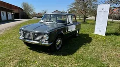 Usata 1966 Alfa Romeo Giulia 1300 Ti Tre volumi | 19.900 €