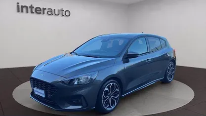 Usata Ford Focus ST-Line 125 CV (91 kW) 2021 Berlina