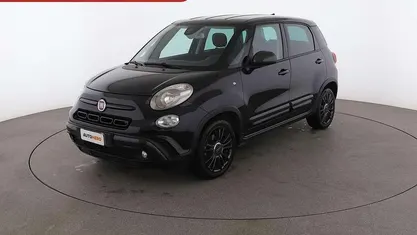 Usata Fiat 500L S 95 CV (69 kW) 2019 Monovolume