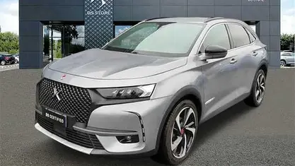 Usata DS Automobiles DS7 Crossback Performance Line Plus 131 CV (96 kW) 2021 SUV