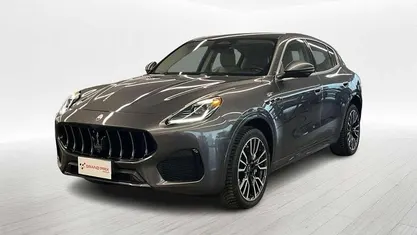Usata 2023 Maserati Grecale GT SUV | 54.900 € (Buon prezzo)
