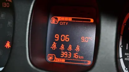 Bianco Usata 2023 Fiat Panda Due volumi | 10.900 € (Buon prezzo)