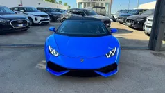 Usata 2018 Lamborghini Huracán Cabrio | 249.900 €